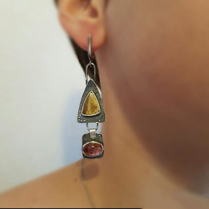 Charming Earring for Any Occasion