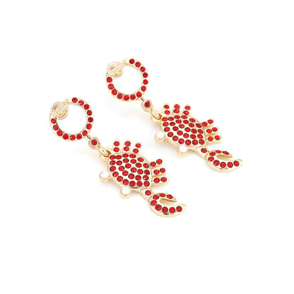 Stunning Earring for Daily Wear