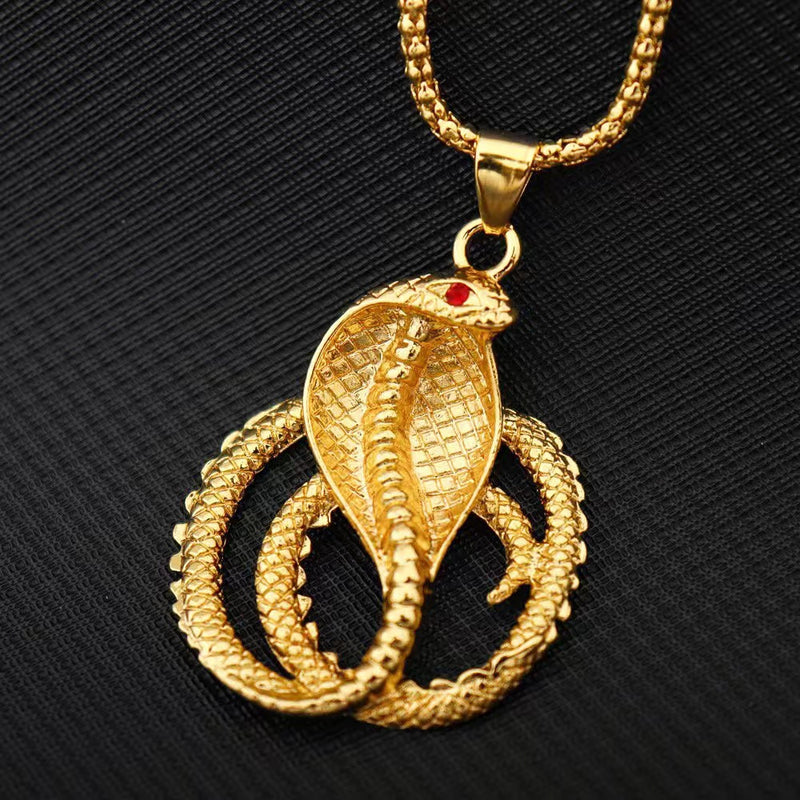 Romantic Necklace for Special Moments