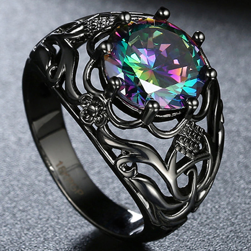 Charming Ring for Any Occasion