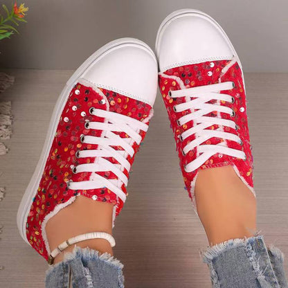 Graceful Orthopedic Sneakers for Modern Look
