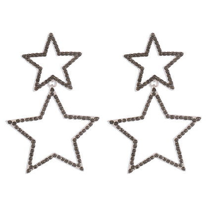 Delicate Artisan Earring