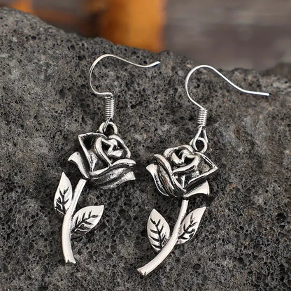 Romantic Earring for Special Moments