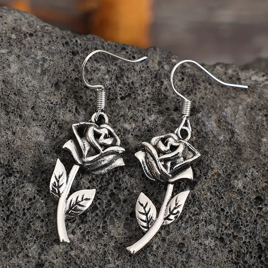 Romantic Earring for Special Moments