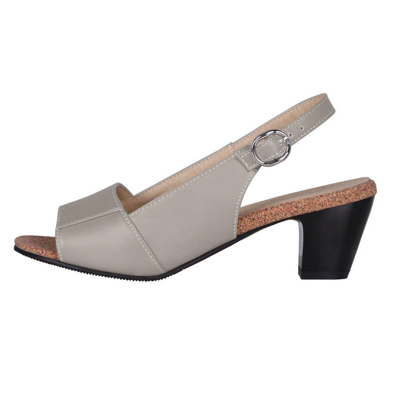 Chic Orthopedic Sandals with Unique Design