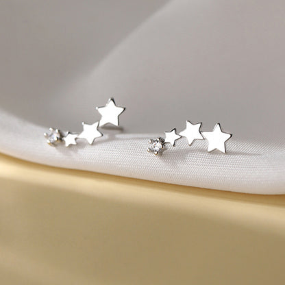 Romantic Earring for Special Moments