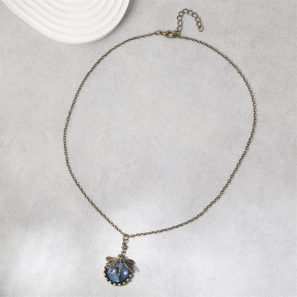 Romantic Necklace for Special Moments