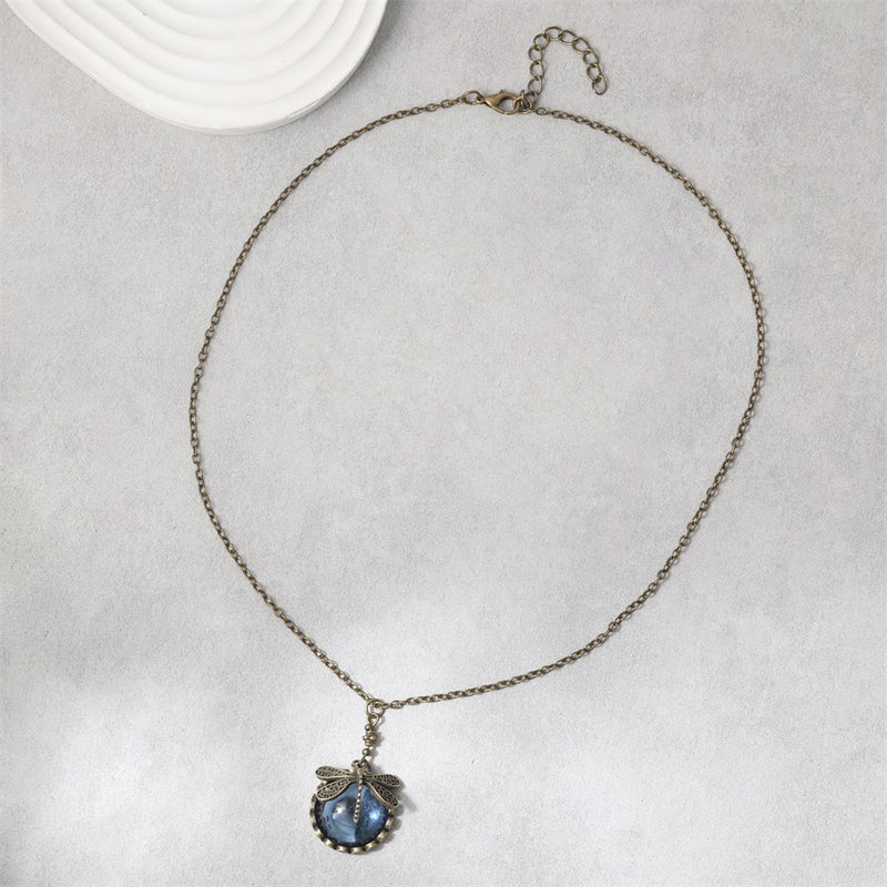 Romantic Necklace for Special Moments