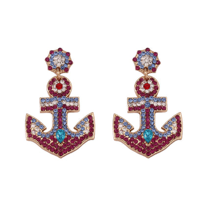 Romantic Earring for Special Moments