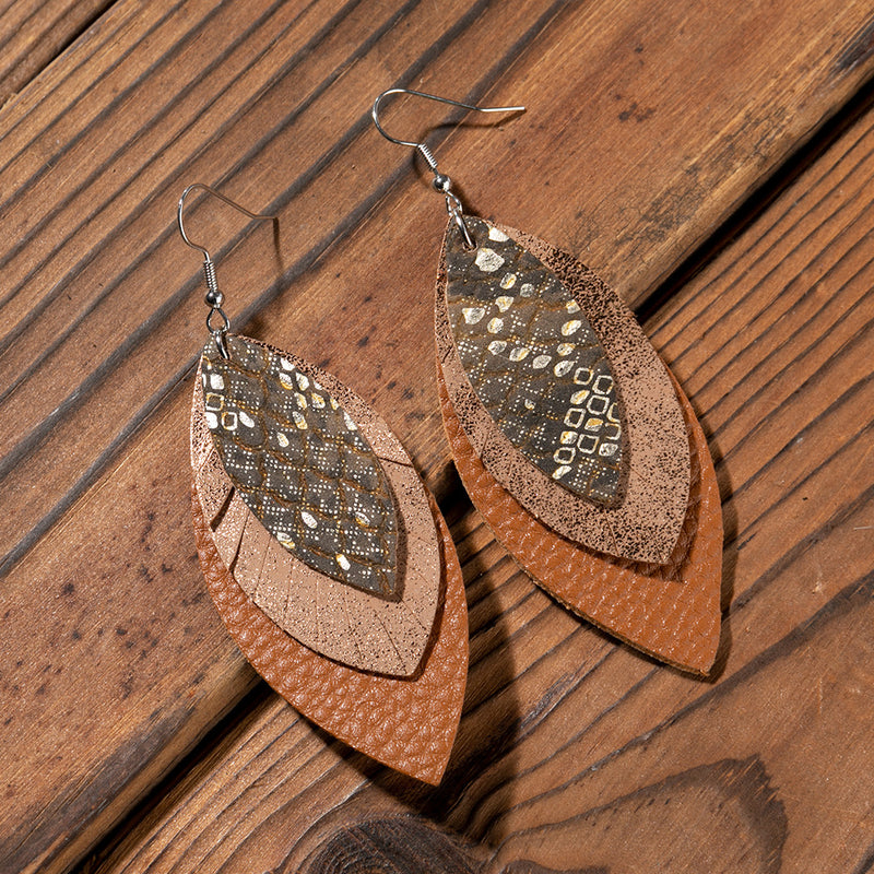 Stunning Earring for Daily Wear