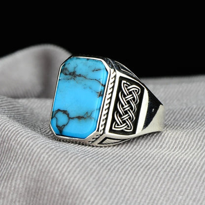 Beautiful Ring with Unique Style