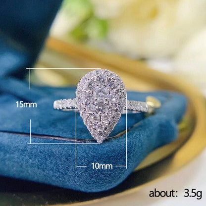 Classic Ring with Timeless Appeal