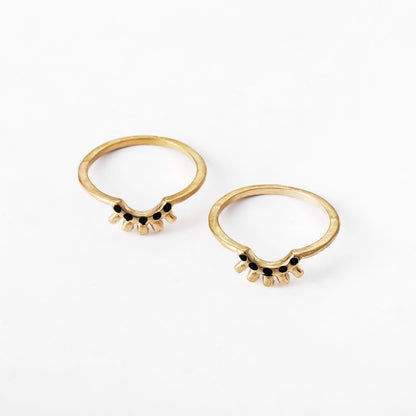 Elegant Gold Set for Every Occasion