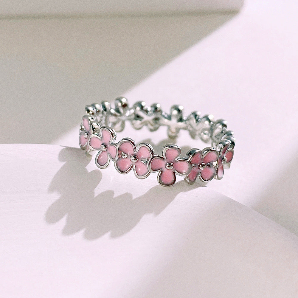 Elegant Ring for Every Occasion