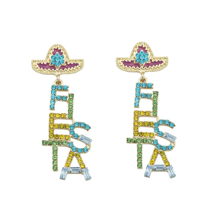 Stunning Earring for Daily Wear