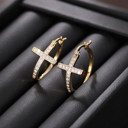Elegant Earring for Every Occasion