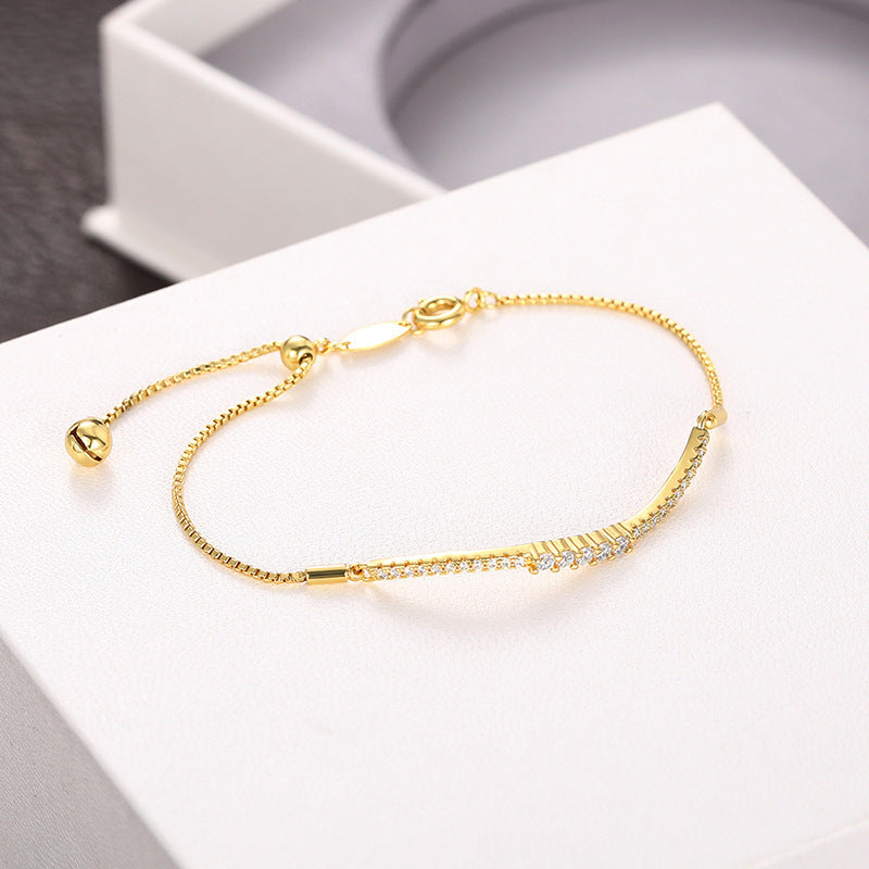 Delicate Artisan Piece