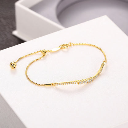 Delicate Artisan Piece
