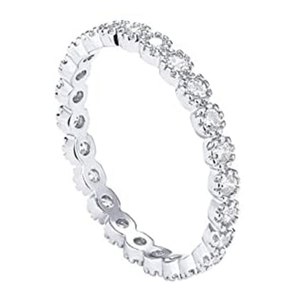 Classic Ring with Timeless Appeal