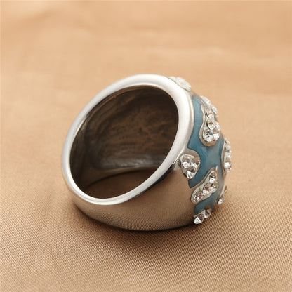 Beautiful Ring with Unique Style