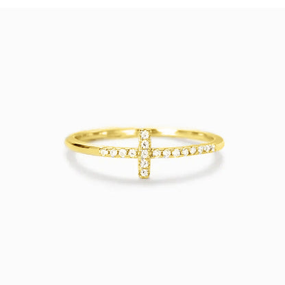 Vintage Handmade Ring