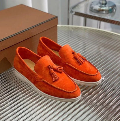 Chic Orthopedic Shoes with Unique Design