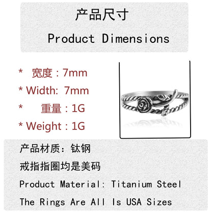 Romantic Ring for Special Moments