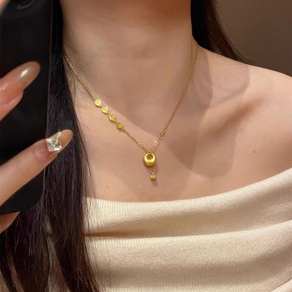 Classic Necklace with Timeless Appeal