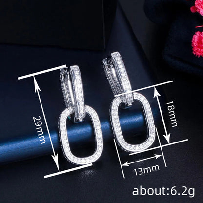 Charming Earring for Any Occasion