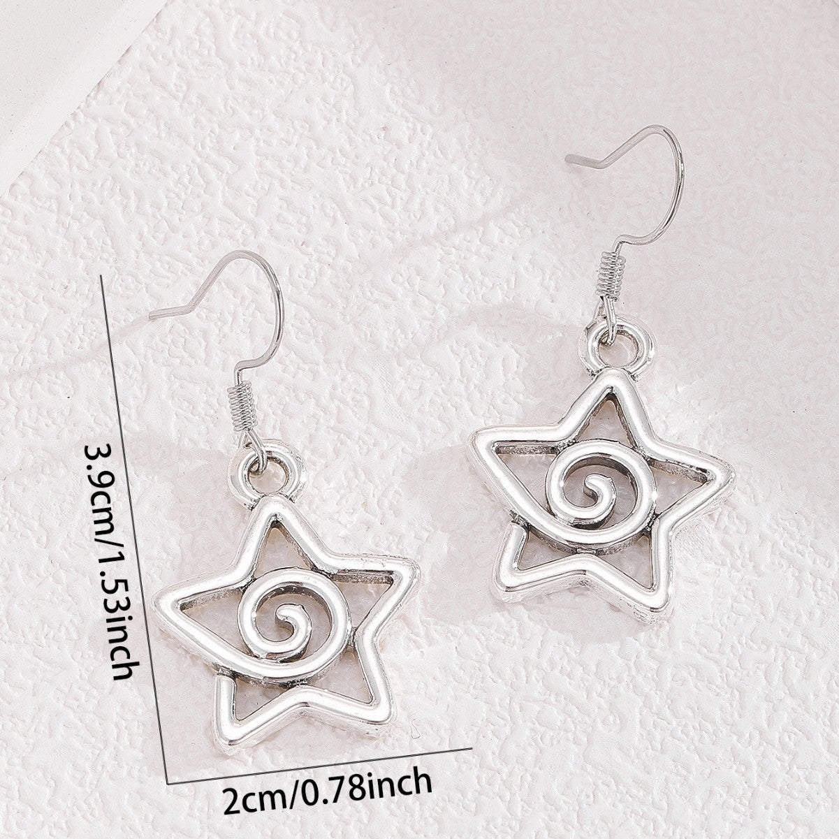Elegant Earring for Every Occasion