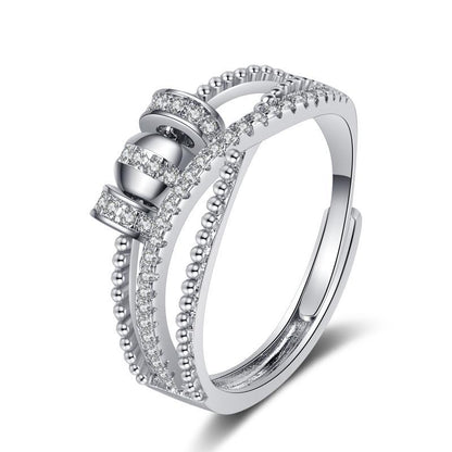 Charming Ring for Any Occasion