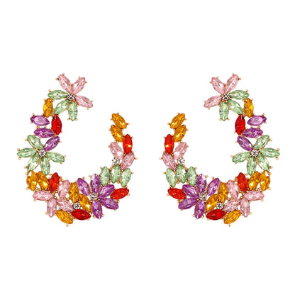Classic Earring with Timeless Appeal
