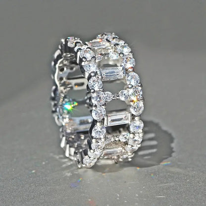 Delicate Artisan Ring