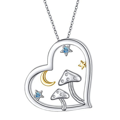 Beautiful Necklace with Unique Style