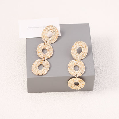 Elegant Earring for Every Occasion