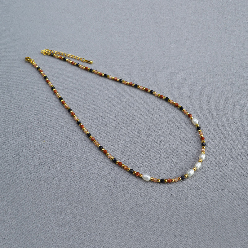 Elegant Gold Necklace for Every Occasion
