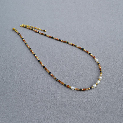 Elegant Gold Necklace for Every Occasion