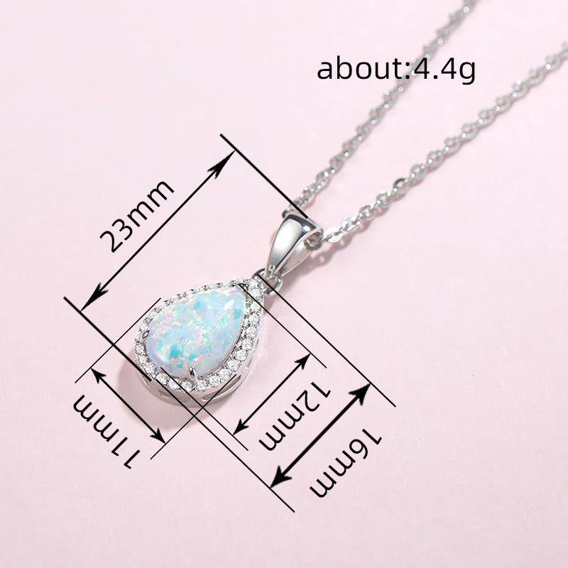 Vintage Handmade Necklace