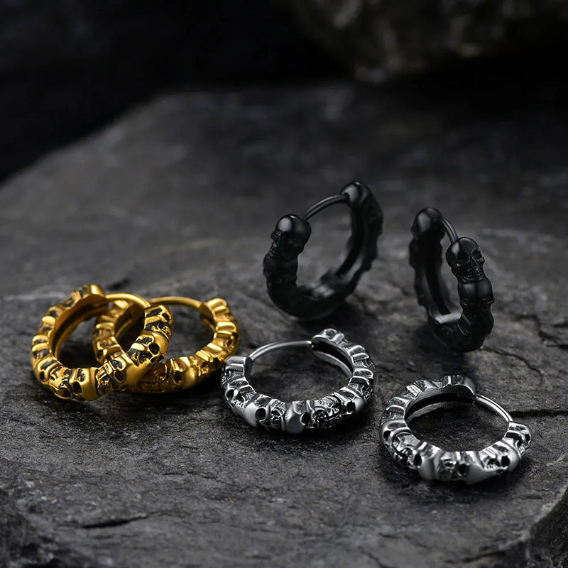 Beautiful Earring with Unique Style