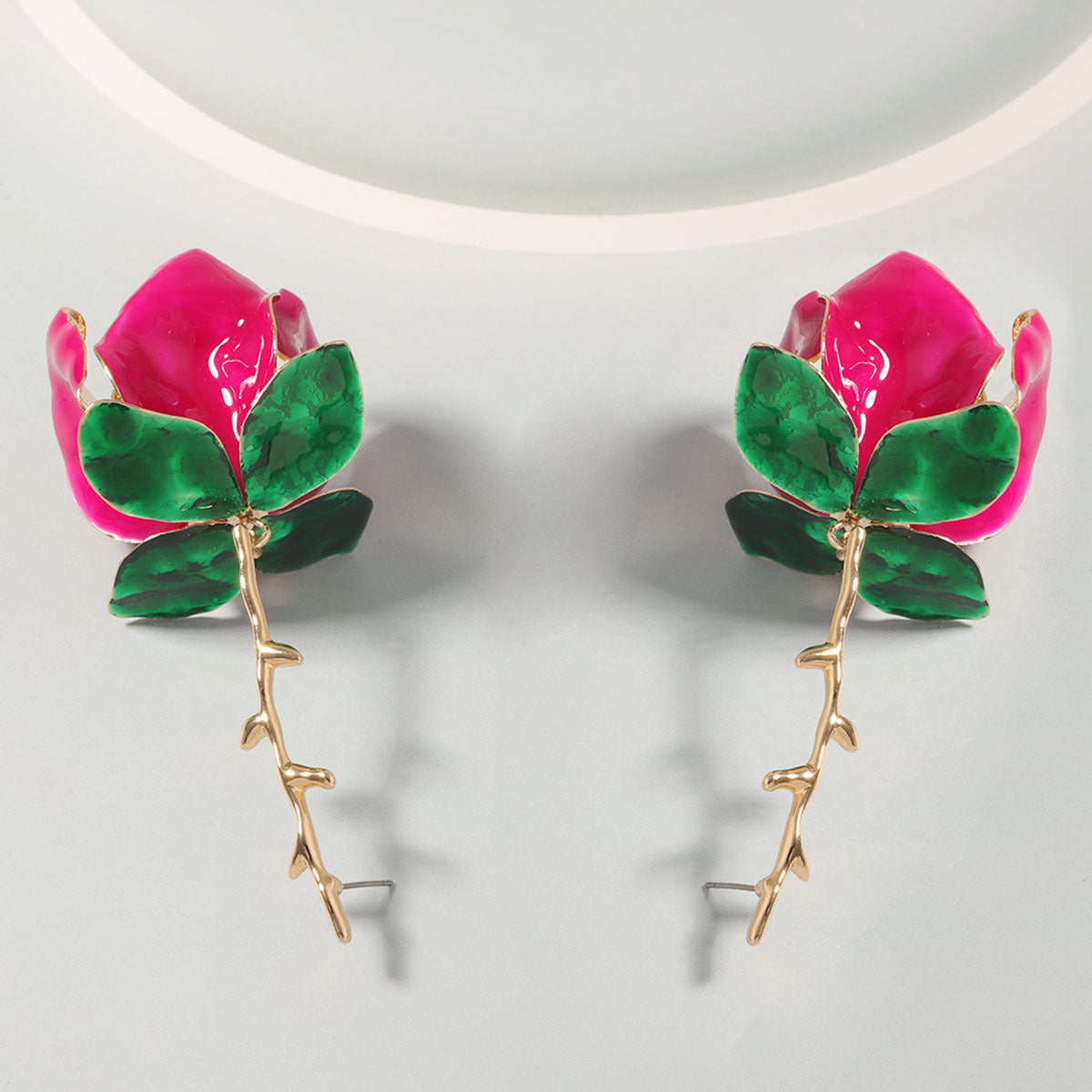 Beautiful Earring with Unique Style