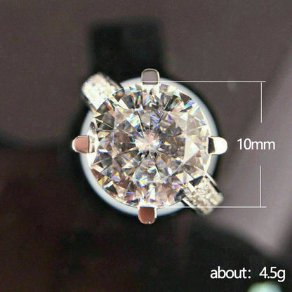 Beautiful Ring with Unique Style