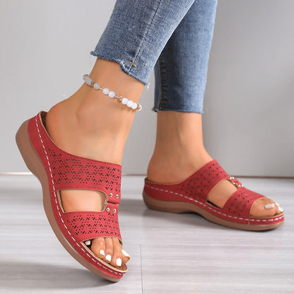 Comfortable Orthopedic Sandals for Daily Wear