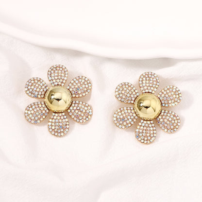Romantic Earring for Special Moments