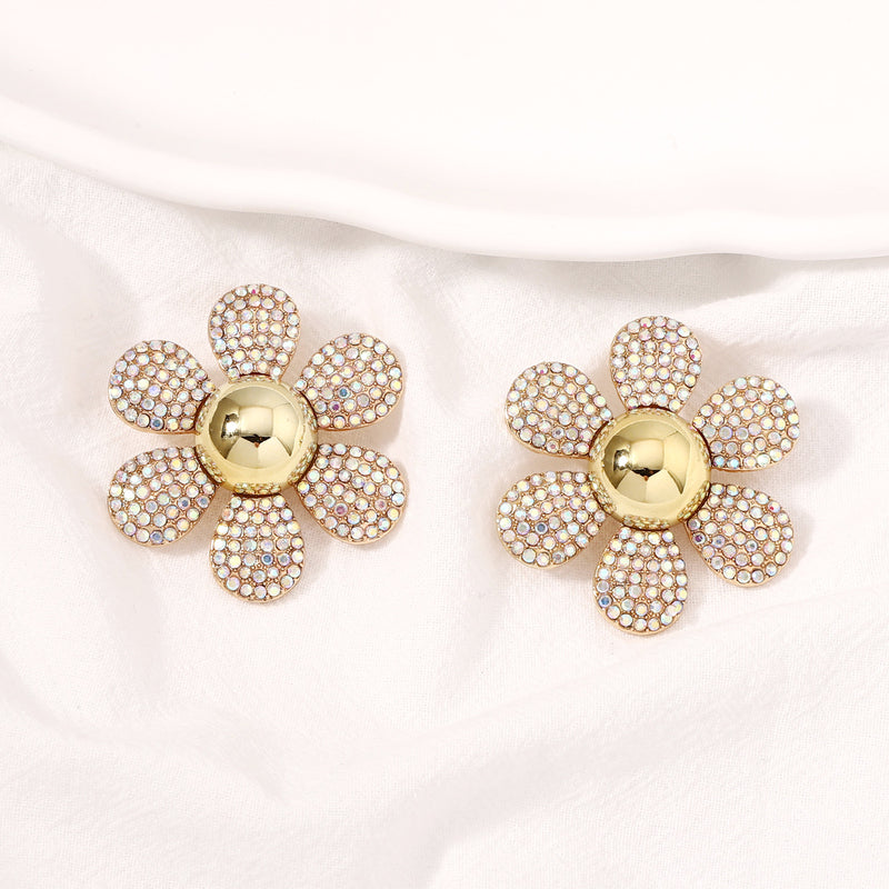 Romantic Earring for Special Moments