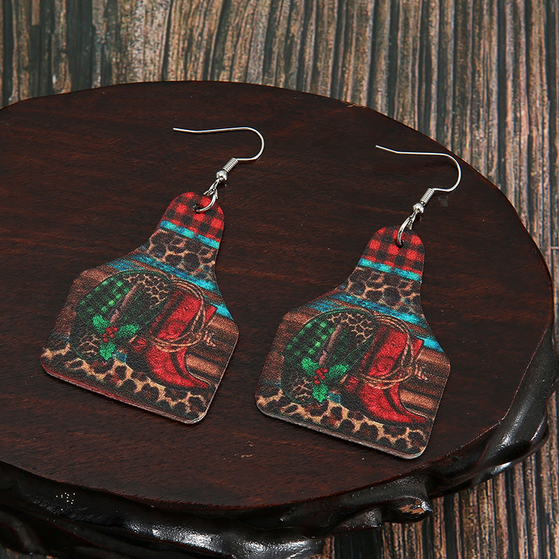 Elegant Earring for Every Occasion