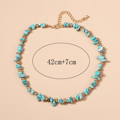 Vintage Handmade Necklace