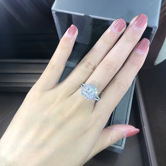 Stunning Ring for Daily Wear