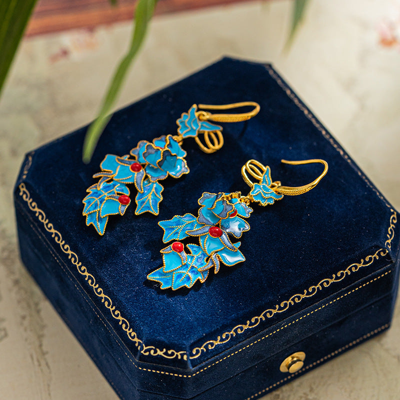 Romantic Earring for Special Moments