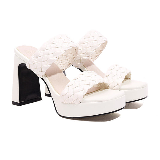 Elegant Orthopedic Sandals for Every Step