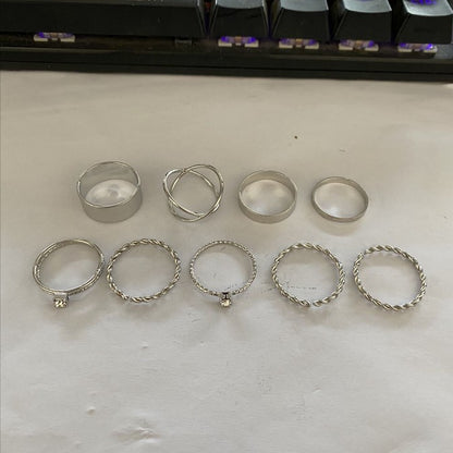 Delicate Artisan Set